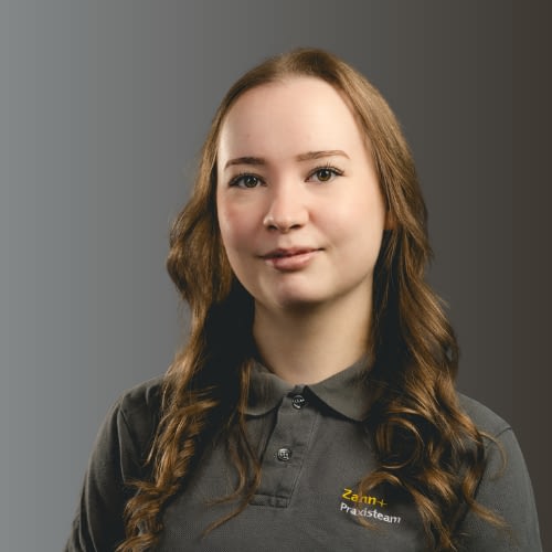 Zahnplus team annalena kreis 500x500