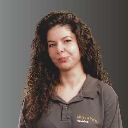 Zahnplus team marsela 2 kreis 500x500