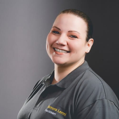 Zahnplus team ramona kreis 500x500