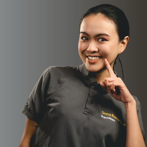 Zahnplus team sirima kreis 500x500